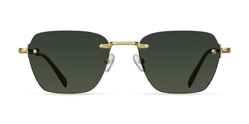 Hakim Gold Olive