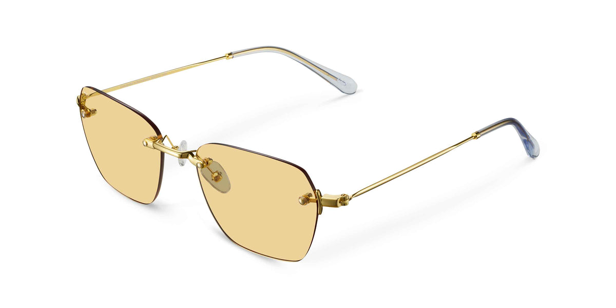 Hakim Gold Yellow