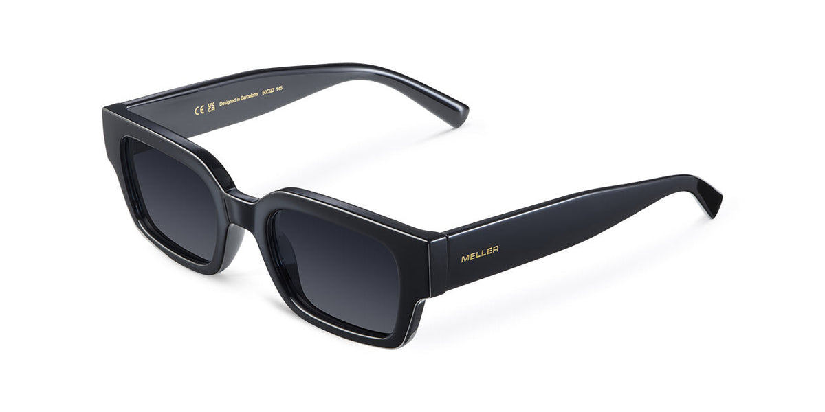 Hamer All Black