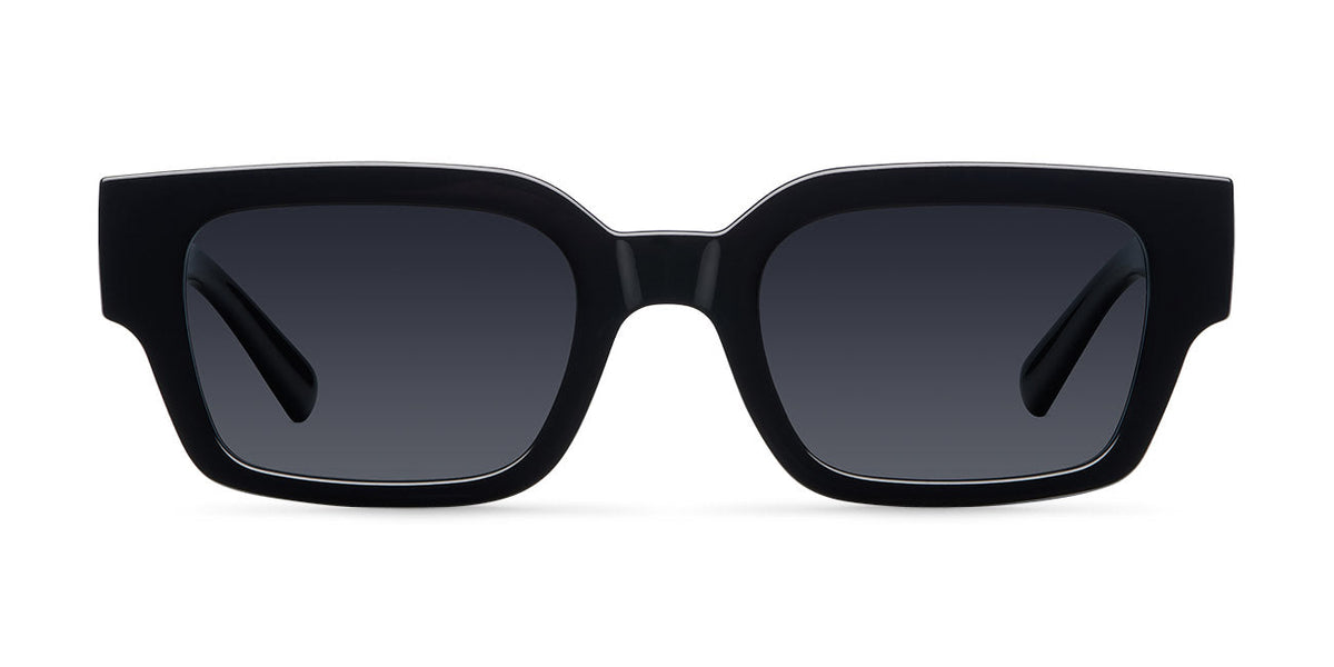 Hamer All Black