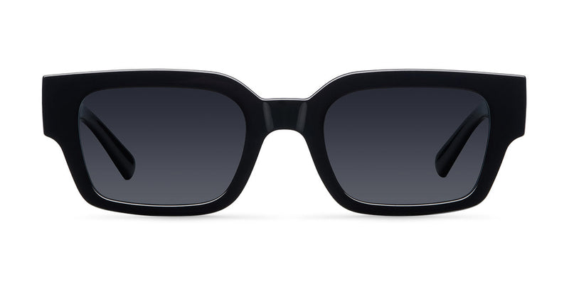 Hamer All Black