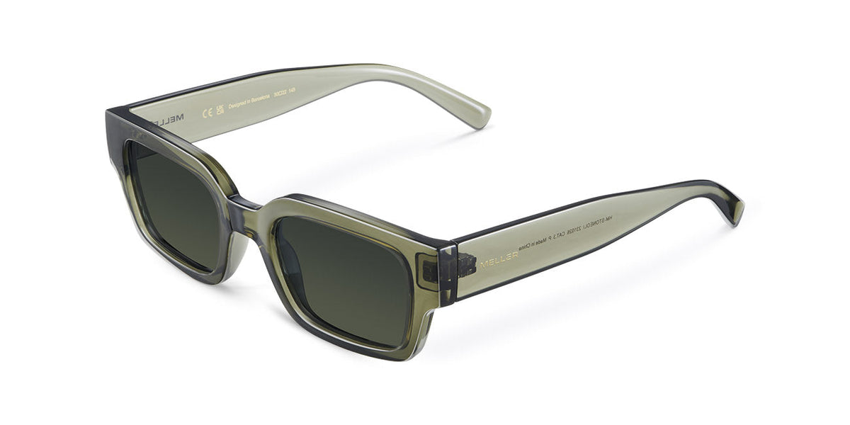 Hamer Stone Olive
