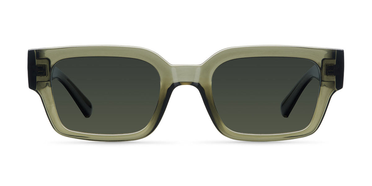 Hamer Stone Olive