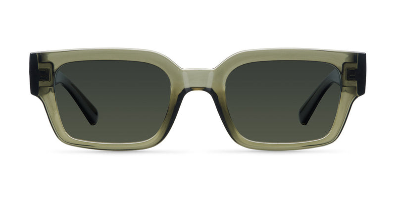Hamer Stone Olive