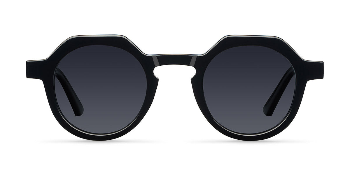 Hasan All Black