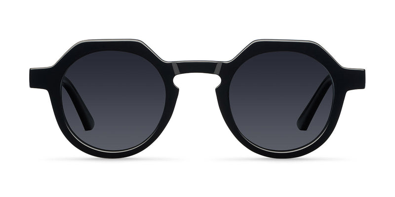 Hasan All Black