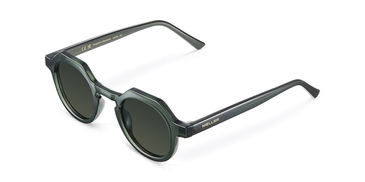 Hasan Fog Olive