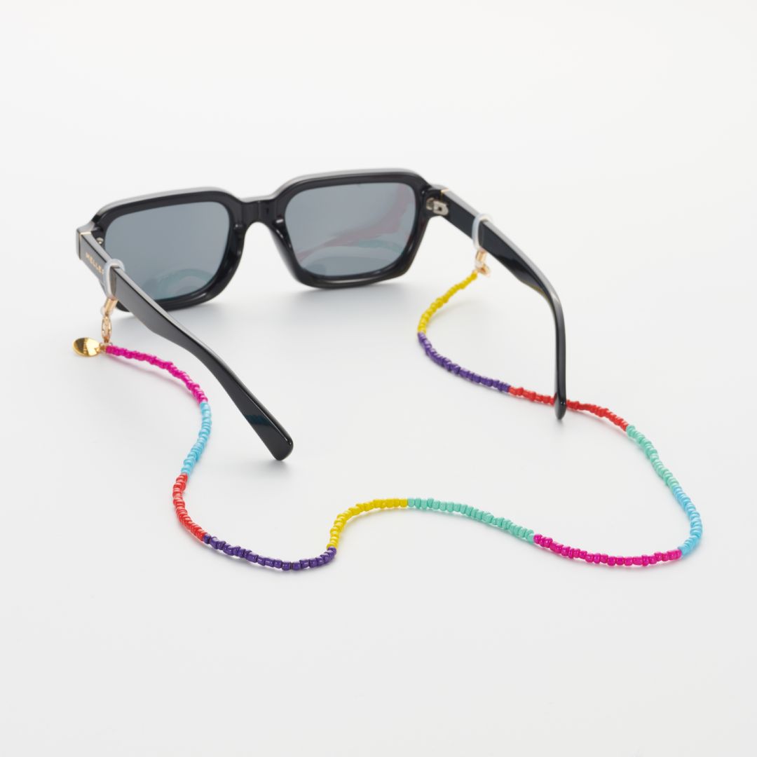 Asha Rainbow