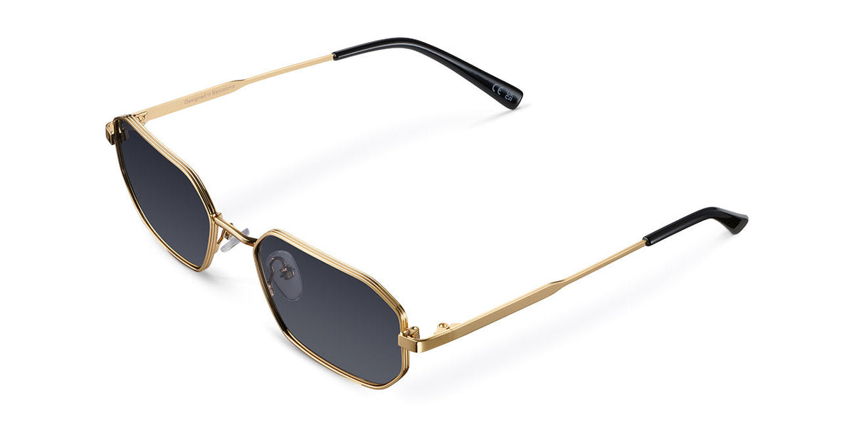 Idir Gold Carbon
