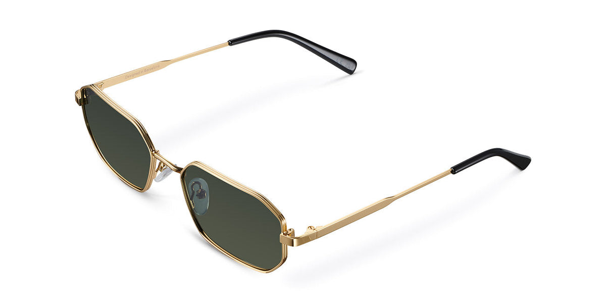 Idir Gold Olive