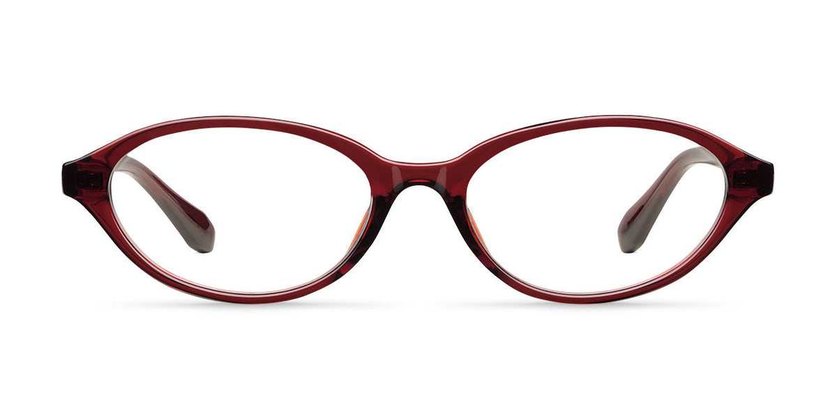 Ifu Maroon