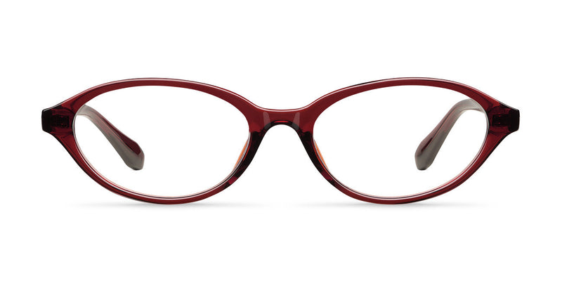 Ifu Maroon