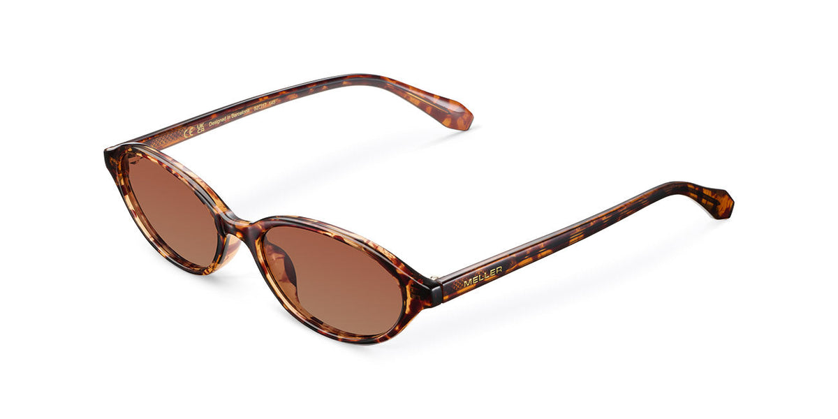 Ifu Tigris Brown