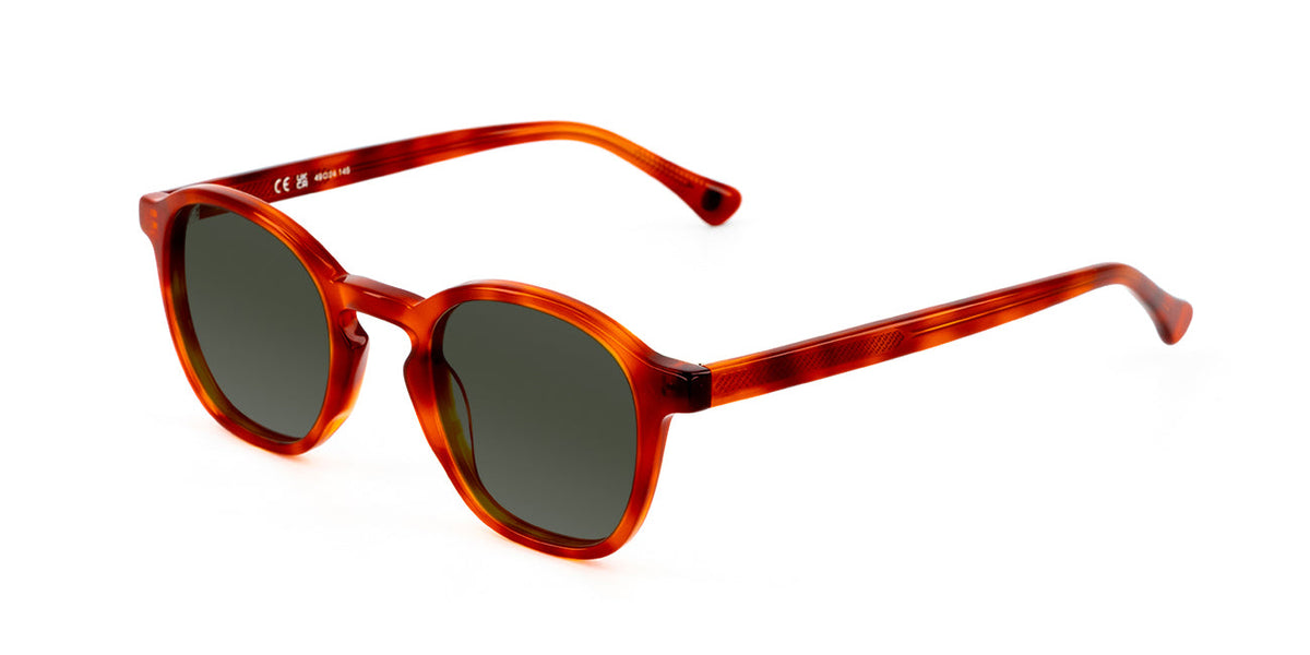 Iliso Caramel Olive