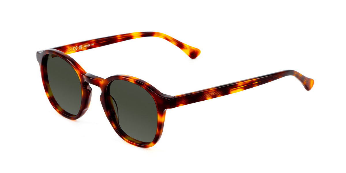 Iliso Tortoise Olive