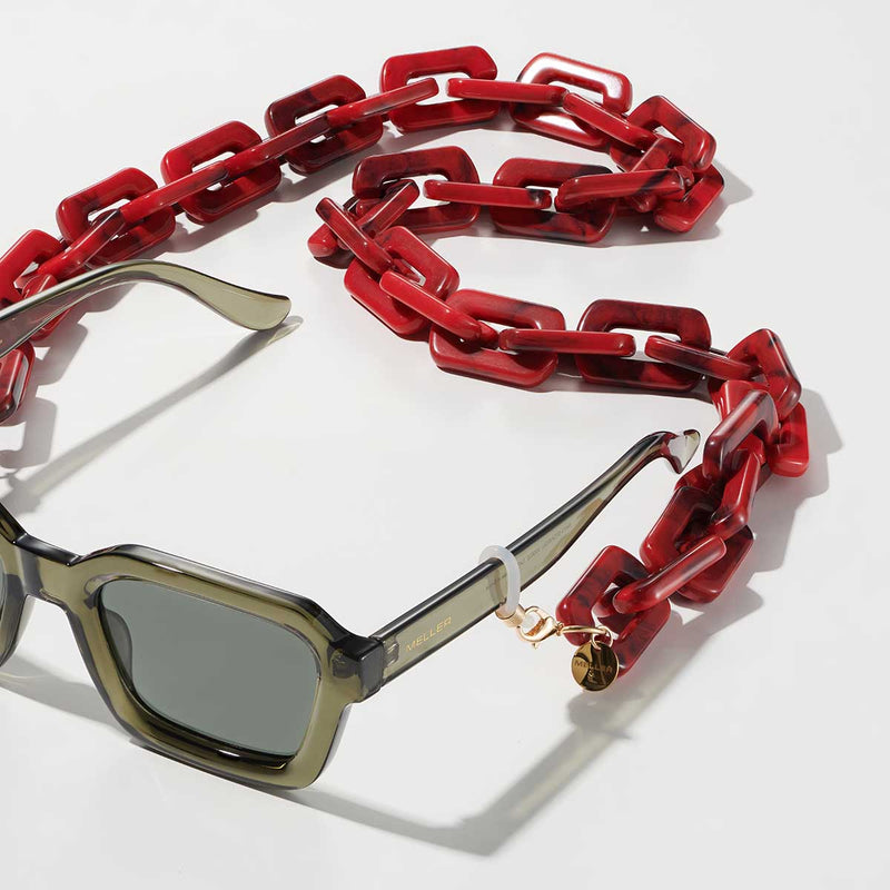 Imani Red