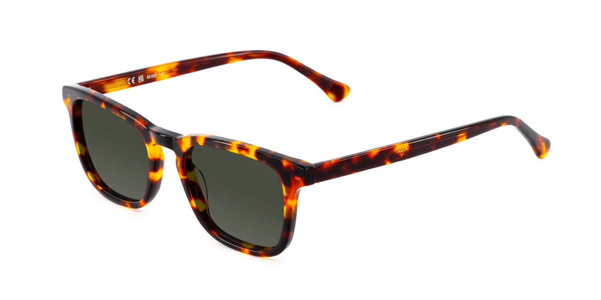 Isha Havana Olive