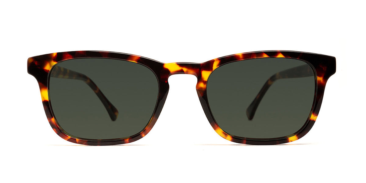 Isha Havana Olive