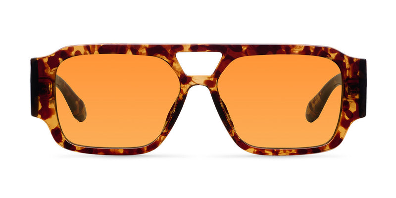 Jahi Tigris Orange