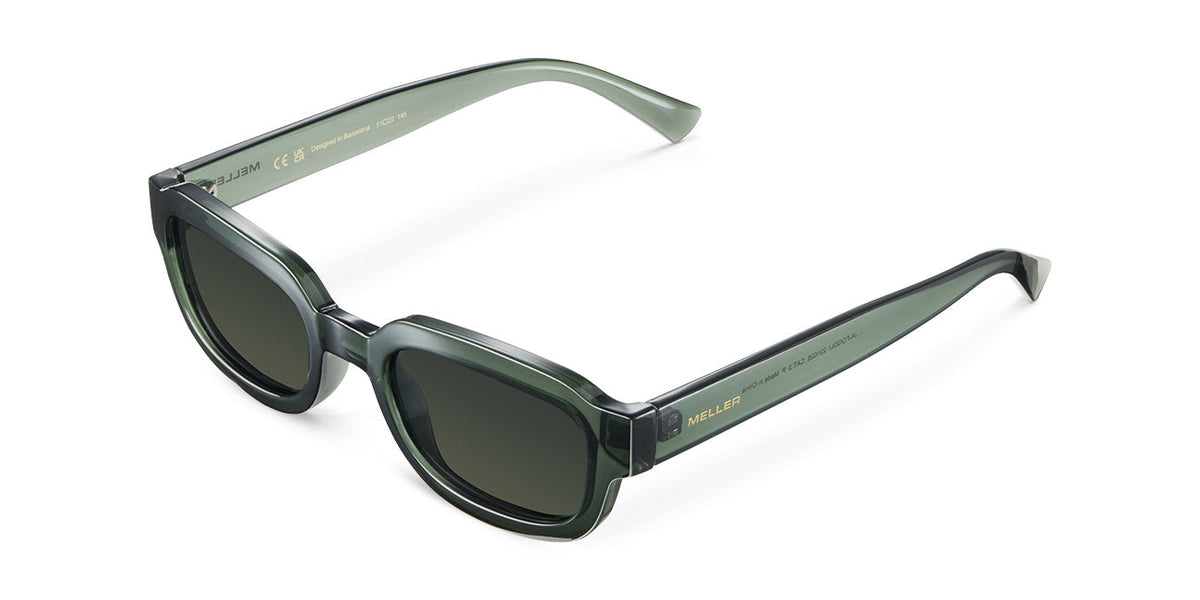 Jamil Fog Olive
