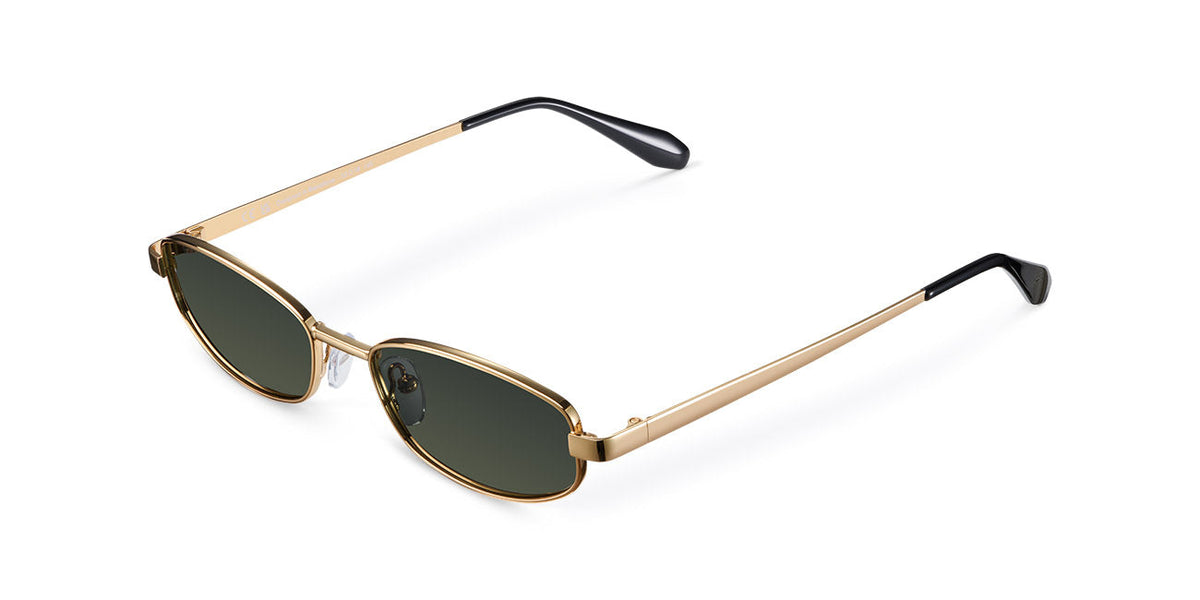 Jara Gold Olive