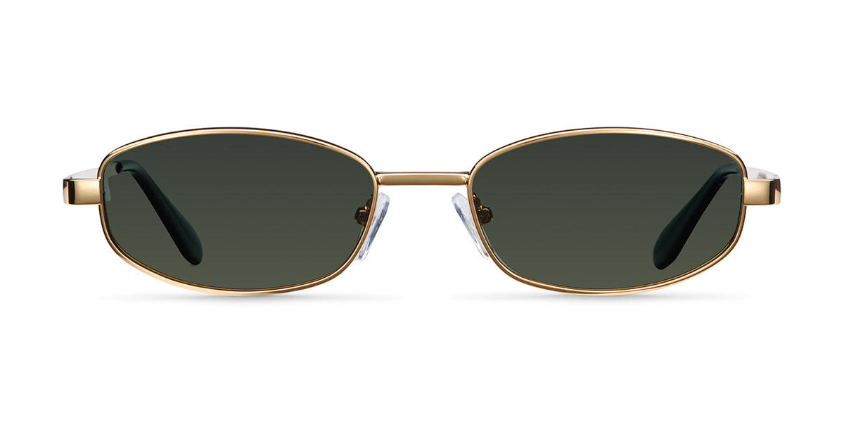 Jara Gold Olive