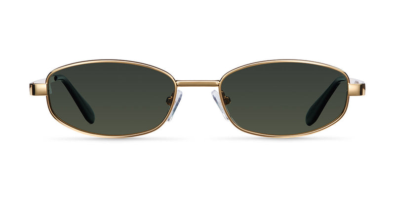 Jara Gold Olive