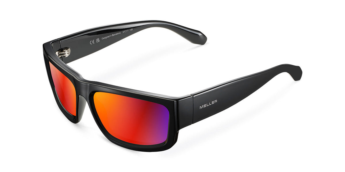 Jari Black Lava