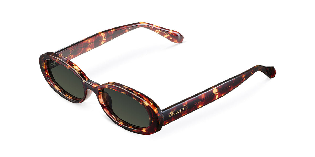 Kai Tigris Olive
