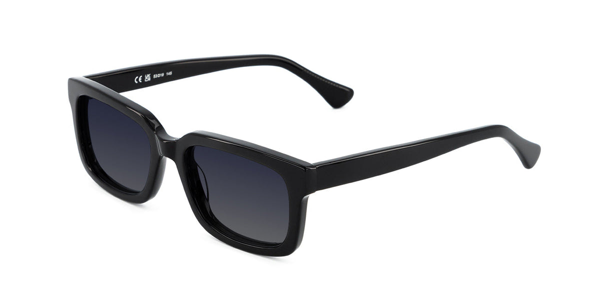 Kanohi All Black