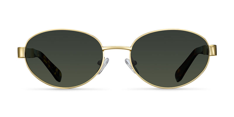 Karam Gold Olive