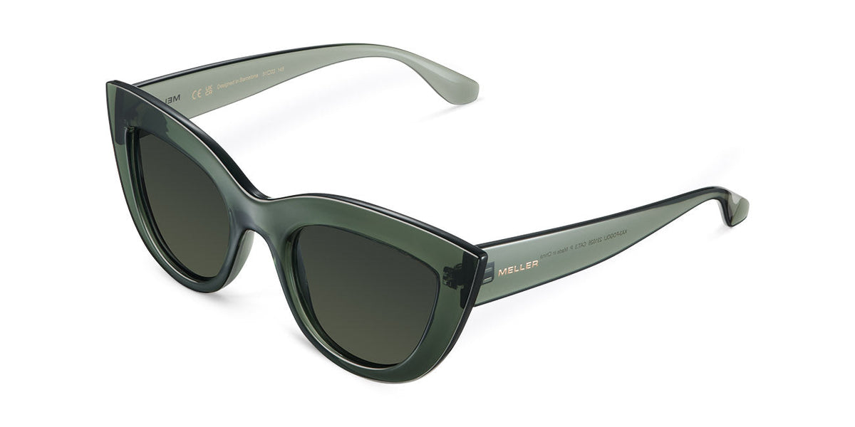 Karoo Fog Olive