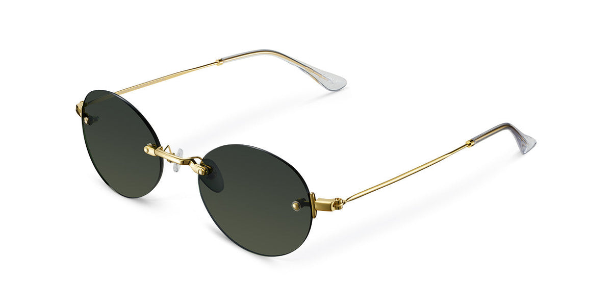 Kato Gold Olive