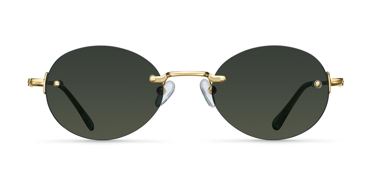 Kato Gold Olive