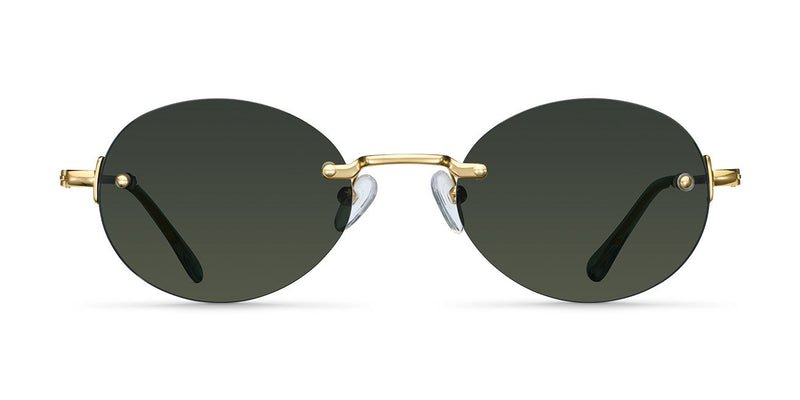 Kato Gold Olive