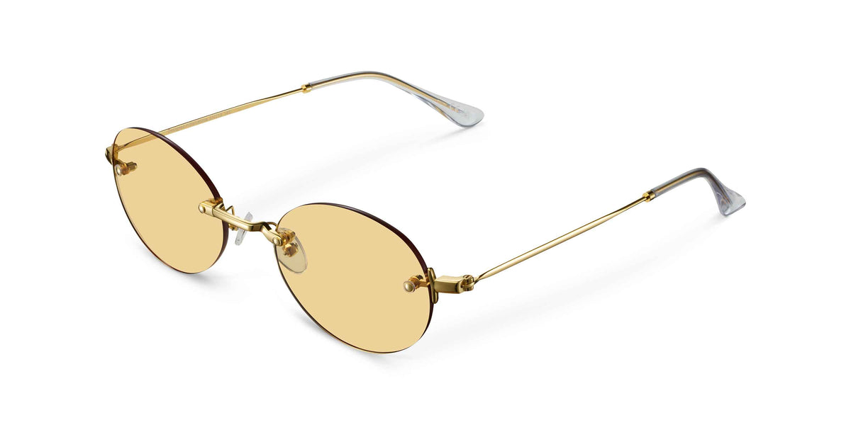 Kato Gold Yellow