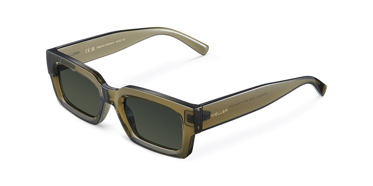 Kaya Moss Olive