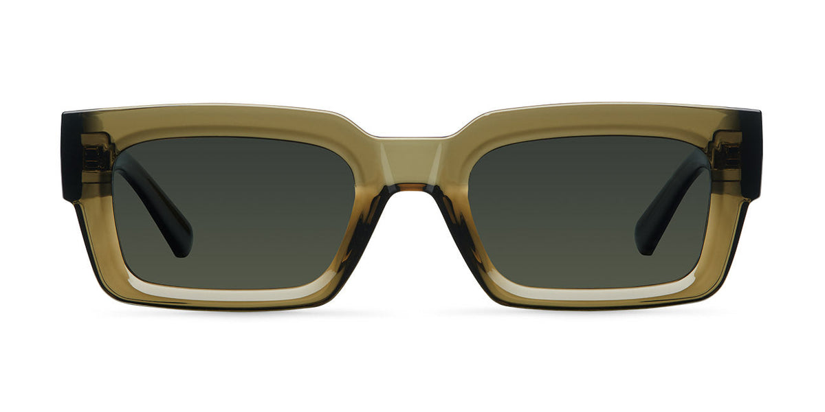 Kaya Moss Olive