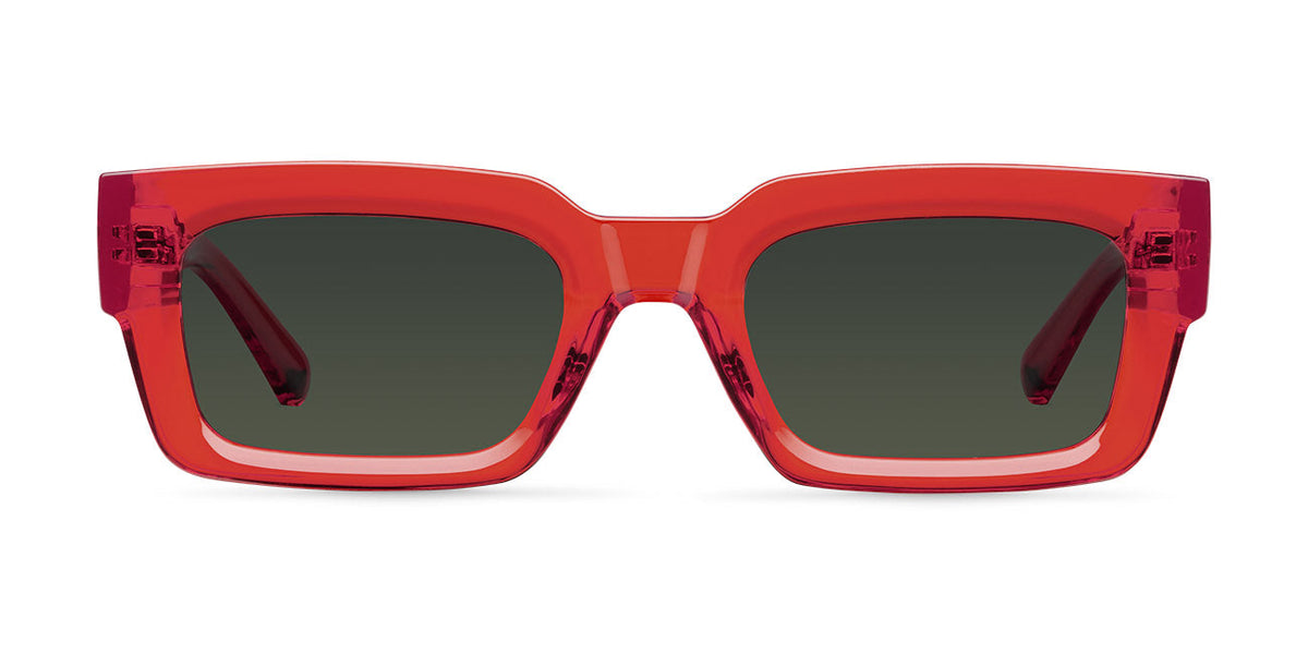 Kaya Scarlet Olive