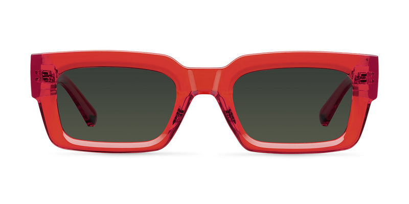 Kaya Scarlet Olive