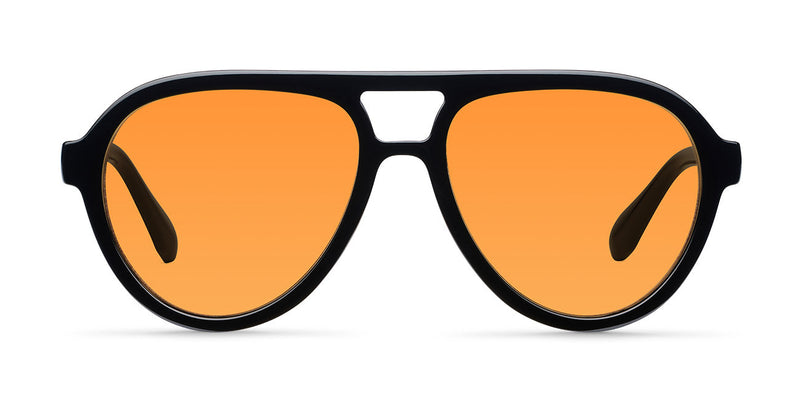 Kena Black Orange