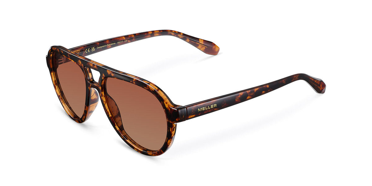 Kena Tigris Brown