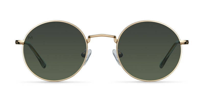 Kendi Gold Olive