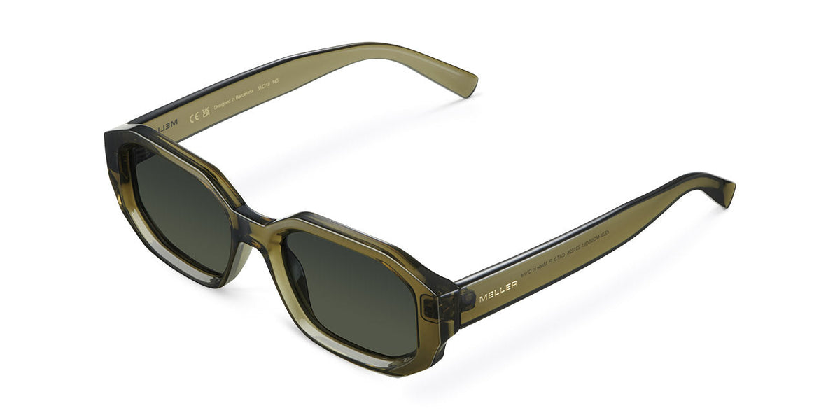Kesia Moss Olive