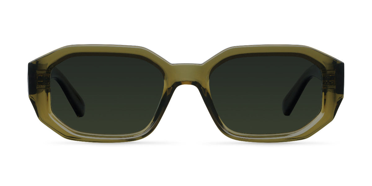 Kesia Moss Olive