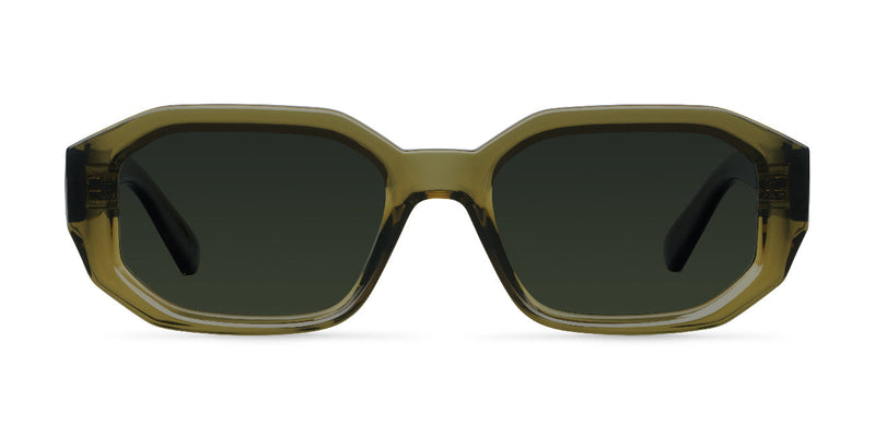 Kesia Moss Olive