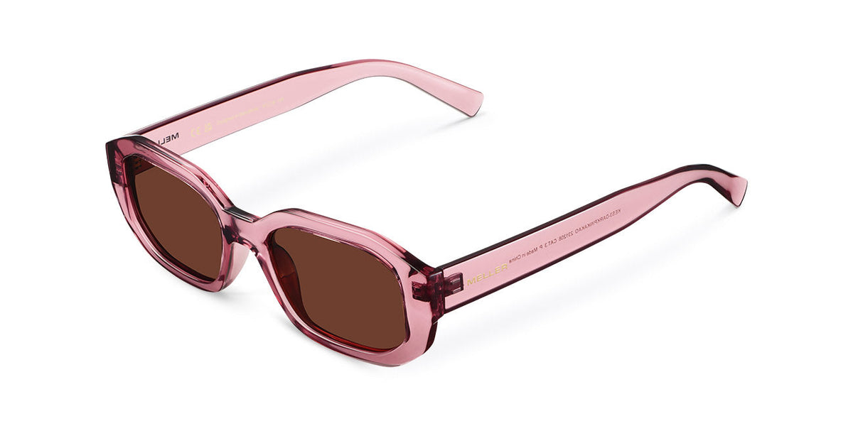 Kessie Dark Pink Kakao