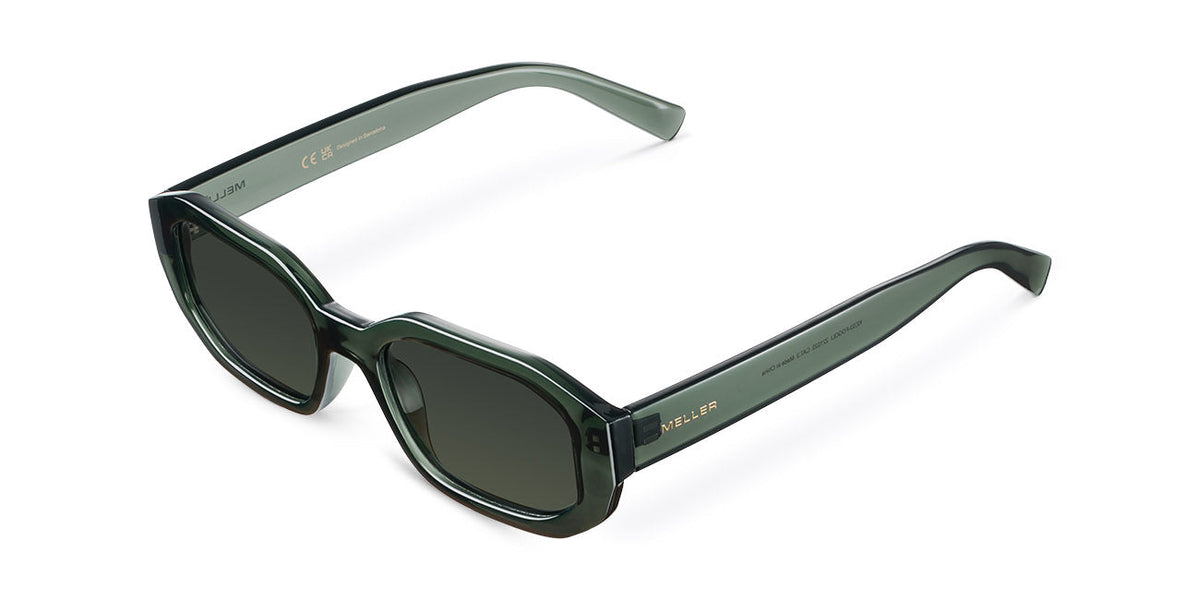 Kessie Fog Olive