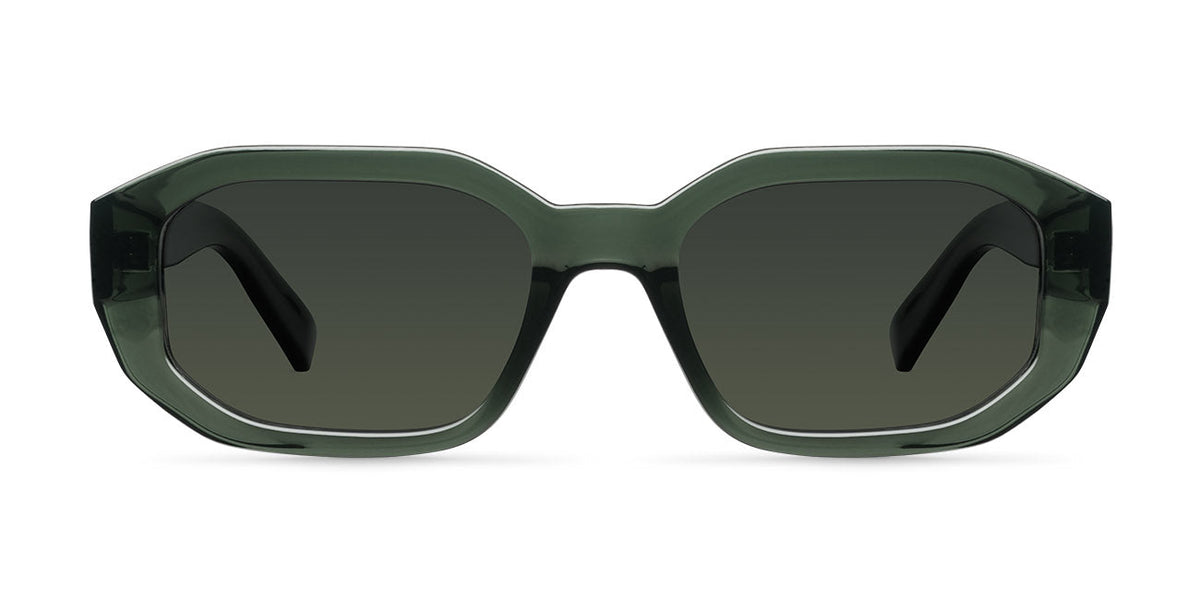 Kessie Fog Olive