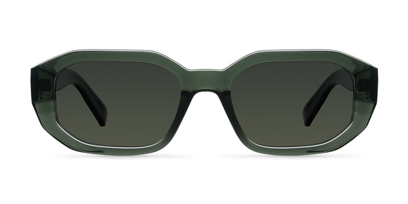 Kessie Fog Olive